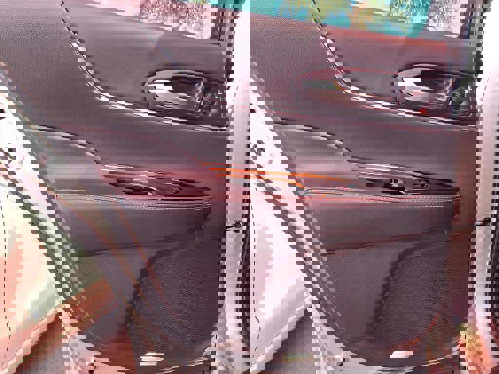 Certified 2024 Toyota Mirai XLE image 19