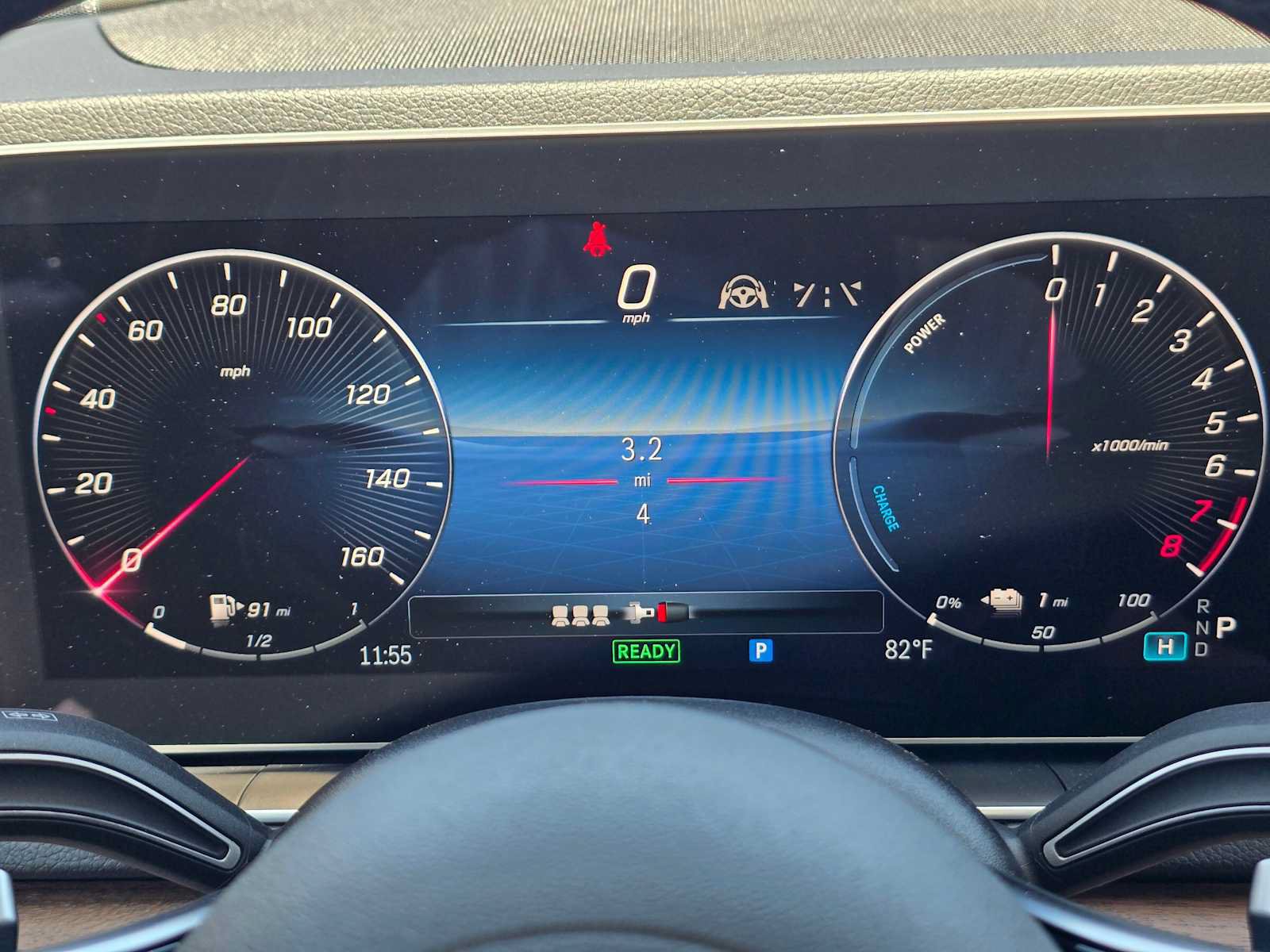 New 2026 Mercedes-Benz GLE 450e 4MATIC image 26
