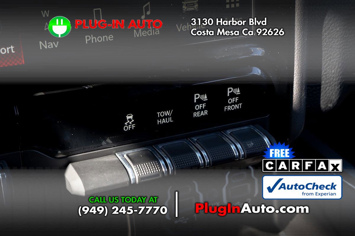 Used 2023 RAM 1500 Rebel w/ Rebel Level 2 Equipment Group image 27