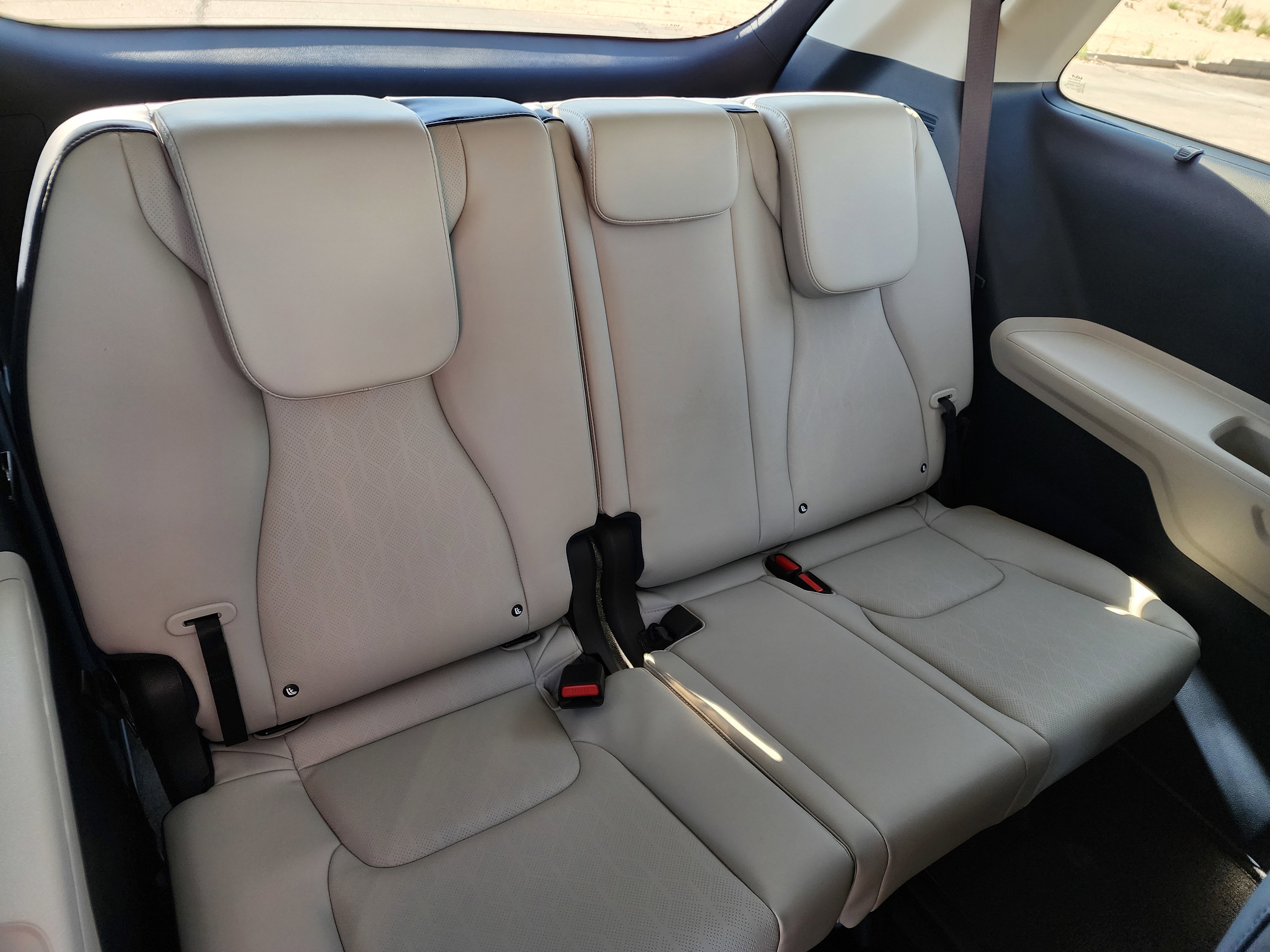New 2026 Kia Carnival EX image 11