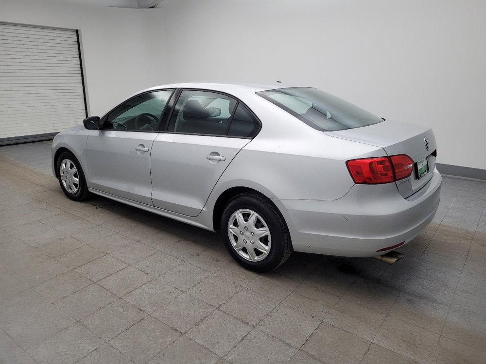 Used 2013 Volkswagen Jetta S image 3