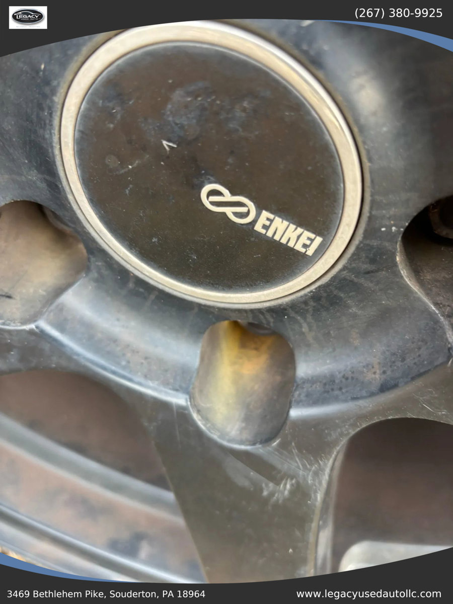 Used 2000 BMW 328Ci Coupe image 15