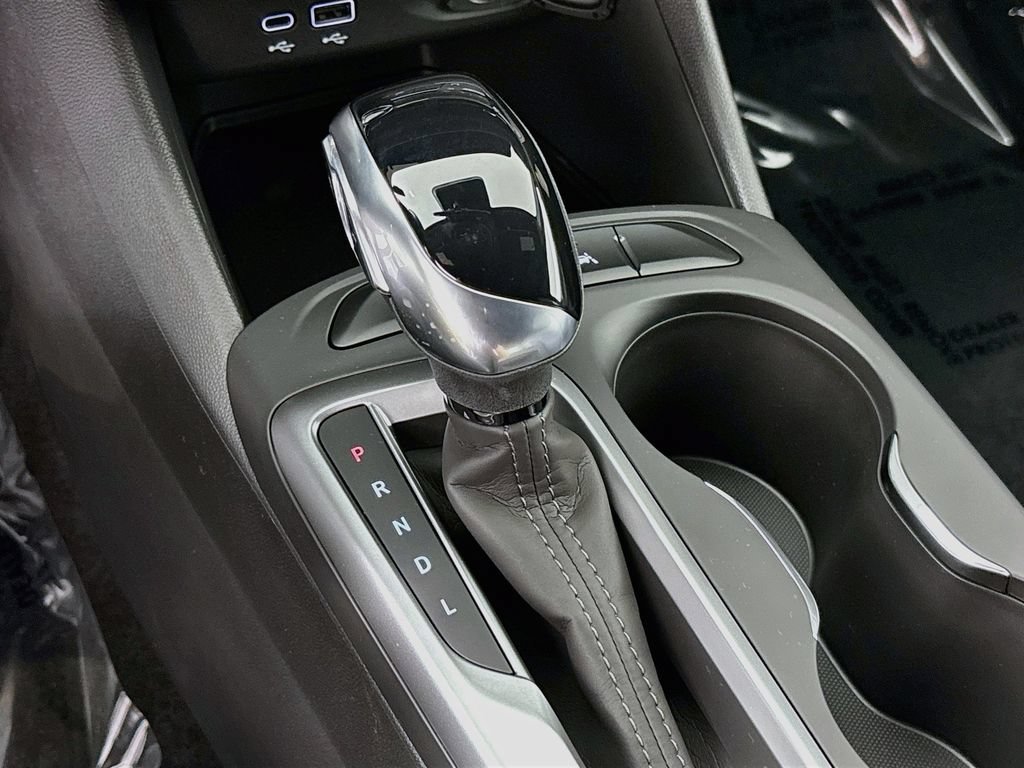 New 2026 Buick Envista Sport Touring w/ Convenience I Package FWD image 17