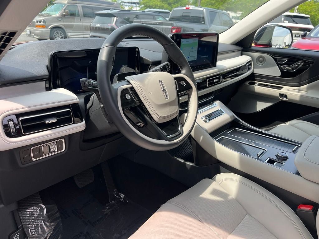 Used 2026 Lincoln Aviator Reserve w/ Luxury Package AWD/4WD image 26