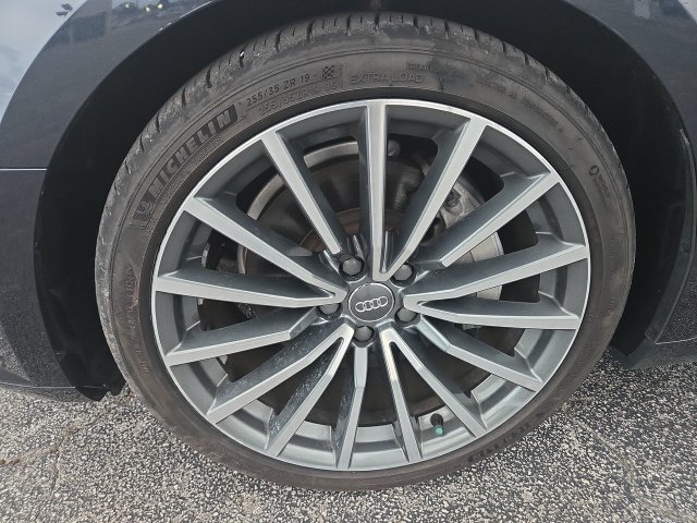 Used 2018 Audi A5 2.0T Premium Plus w/ Premium Plus AWD/4WD image 10