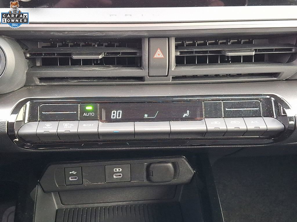 Used 2023 Toyota Prius Limited image 15