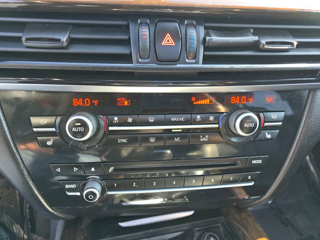 Used 2018 BMW X5 xDrive35i image 33