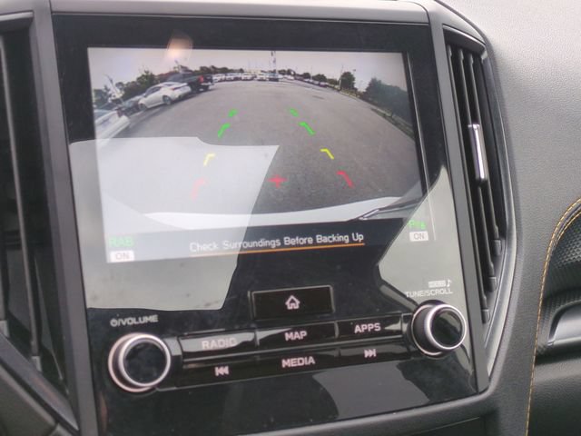 Used 2024 Subaru Forester Wilderness AWD/4WD image 25