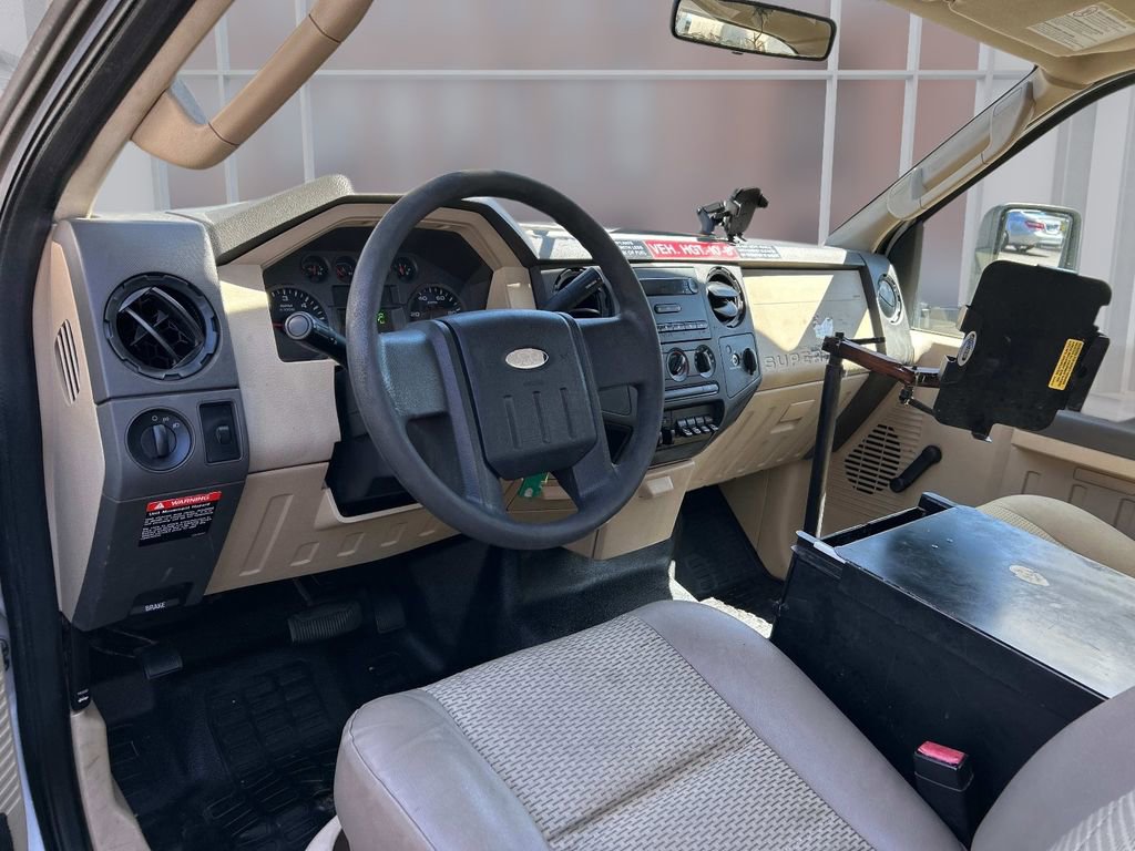 Used 2008 Ford F350 XL RWD image 11