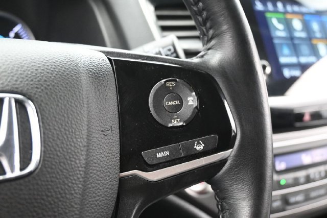 Certified 2021 Honda Pilot Special Edition image 2