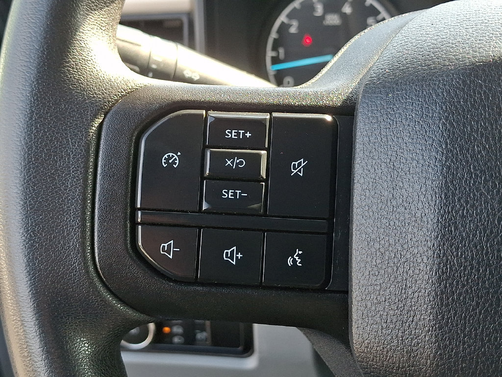 Used 2024 Ford F250 XLT w/ FX4 Off-Road Package AWD/4WD image 21
