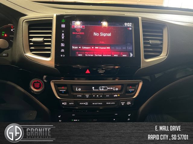 Used 2016 Honda Pilot Elite image 19