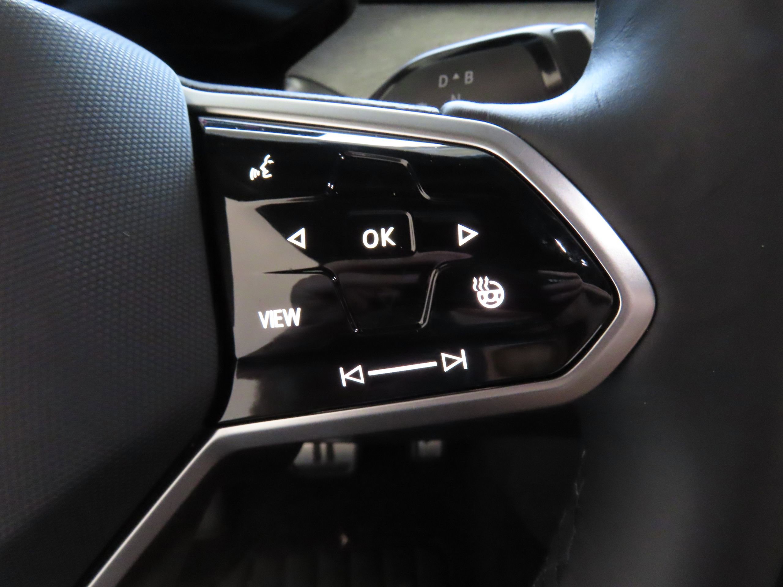 New 2025 Volkswagen ID. Buzz Pro S image 15