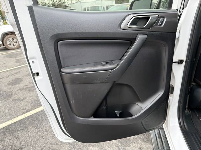 Used 2021 Ford Ranger Lariat w/ Equipment Group 501A High image 21