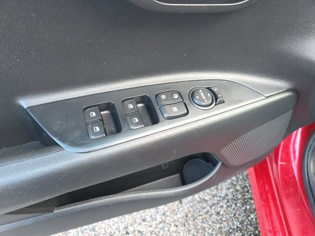 Used 2022 Kia Rio S image 19