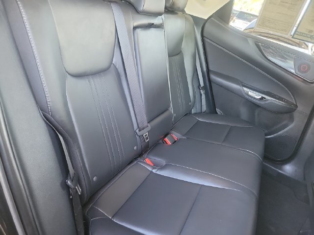 Used 2026 Lexus NX 350 AWD w/ Accessory Package (Z1) image 27