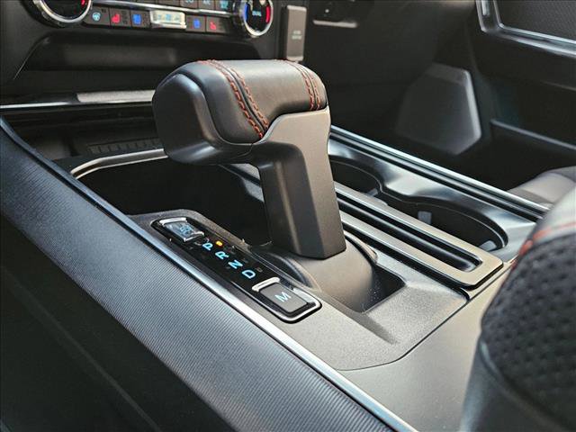 Used 2025 Ford F150 Raptor w/ Equipment Group 803A Raptor R AWD/4WD image 13