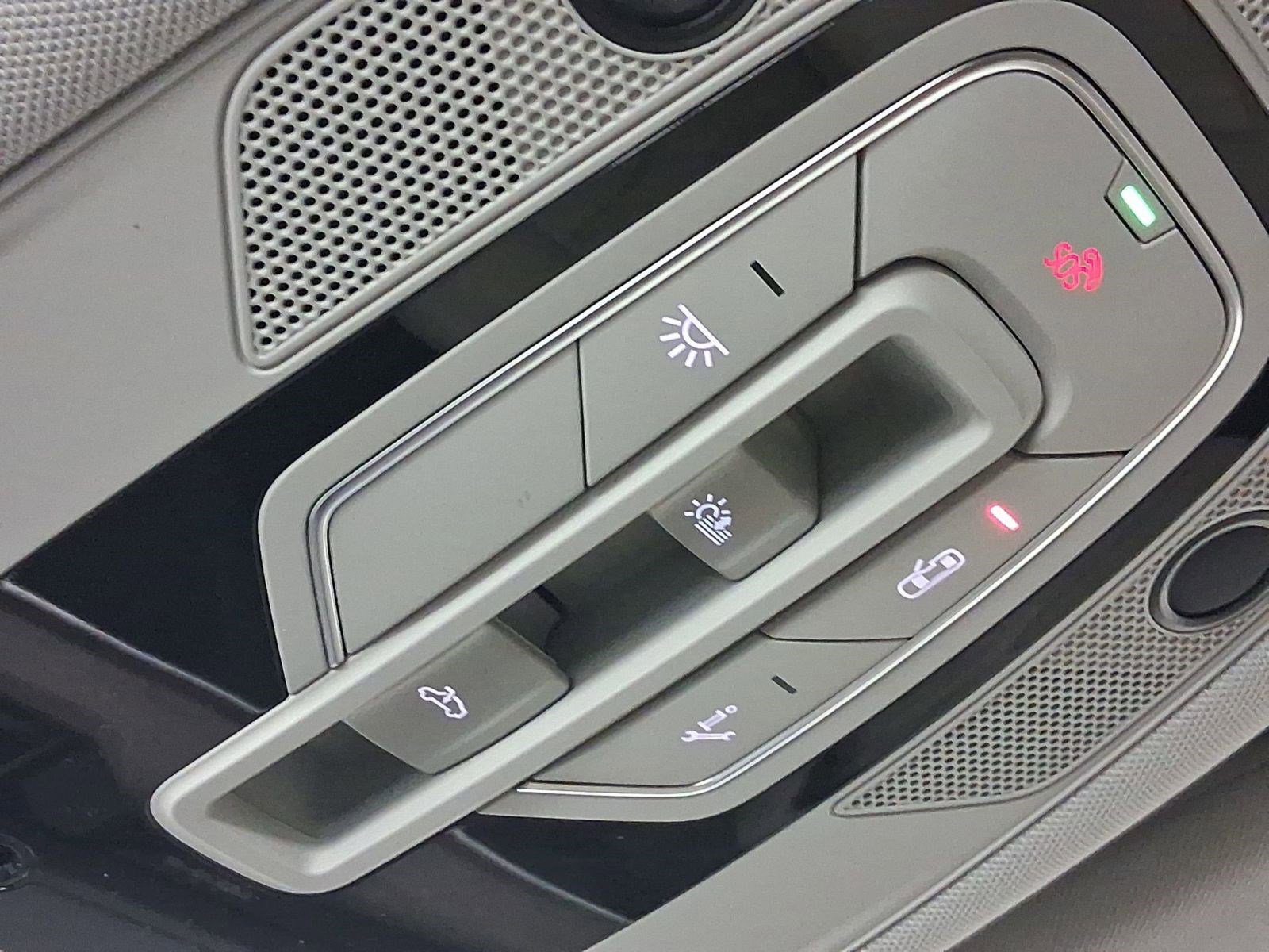 Certified 2024 Audi Q8 e-tron Premium Plus w/ Premium Plus Package image 28