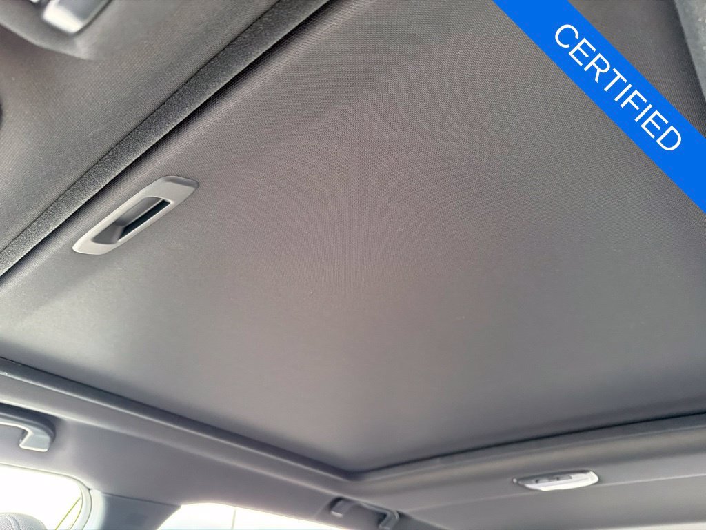 Certified 2025 Subaru Forester Premium AWD/4WD image 21