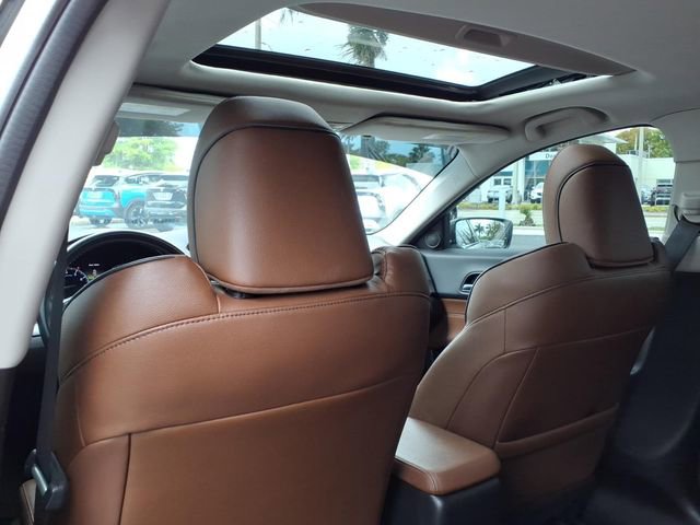 Used 2022 Acura ILX w/ Premium Package FWD image 8
