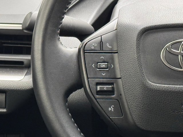 Used 2024 Toyota Prius LE image 29