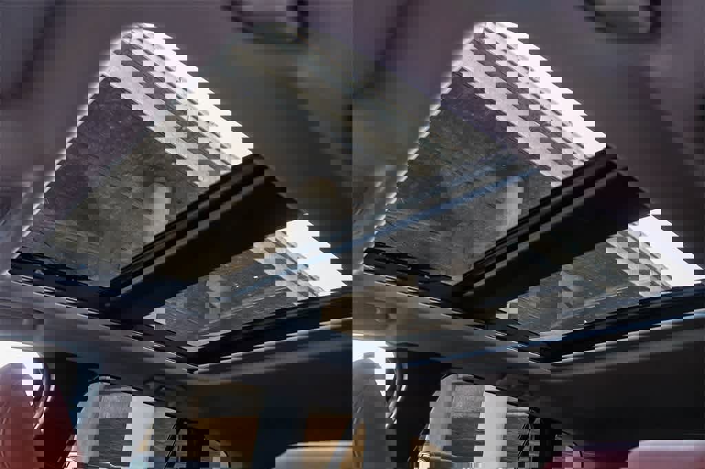 Used 2023 MAZDA CX-50 Meridian Edition w/ Cargo Package image 28