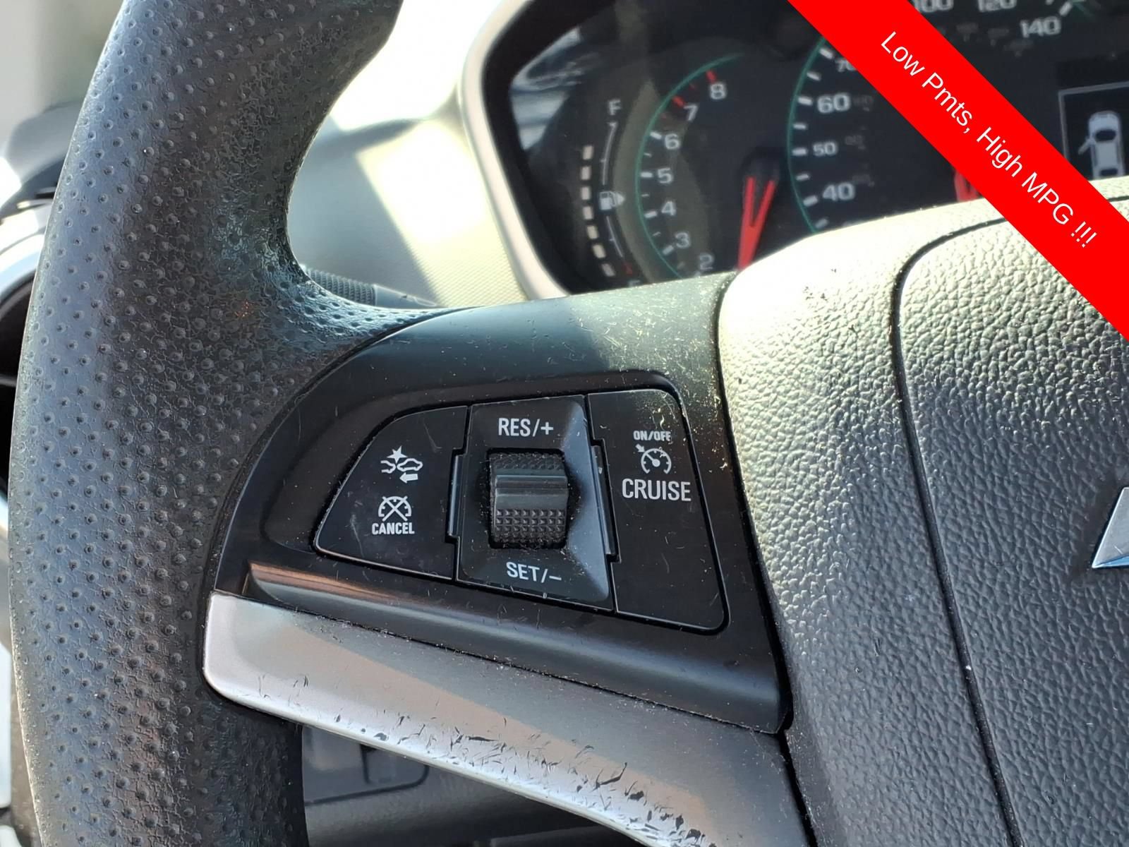 Used 2020 Chevrolet Sonic LT FWD image 19