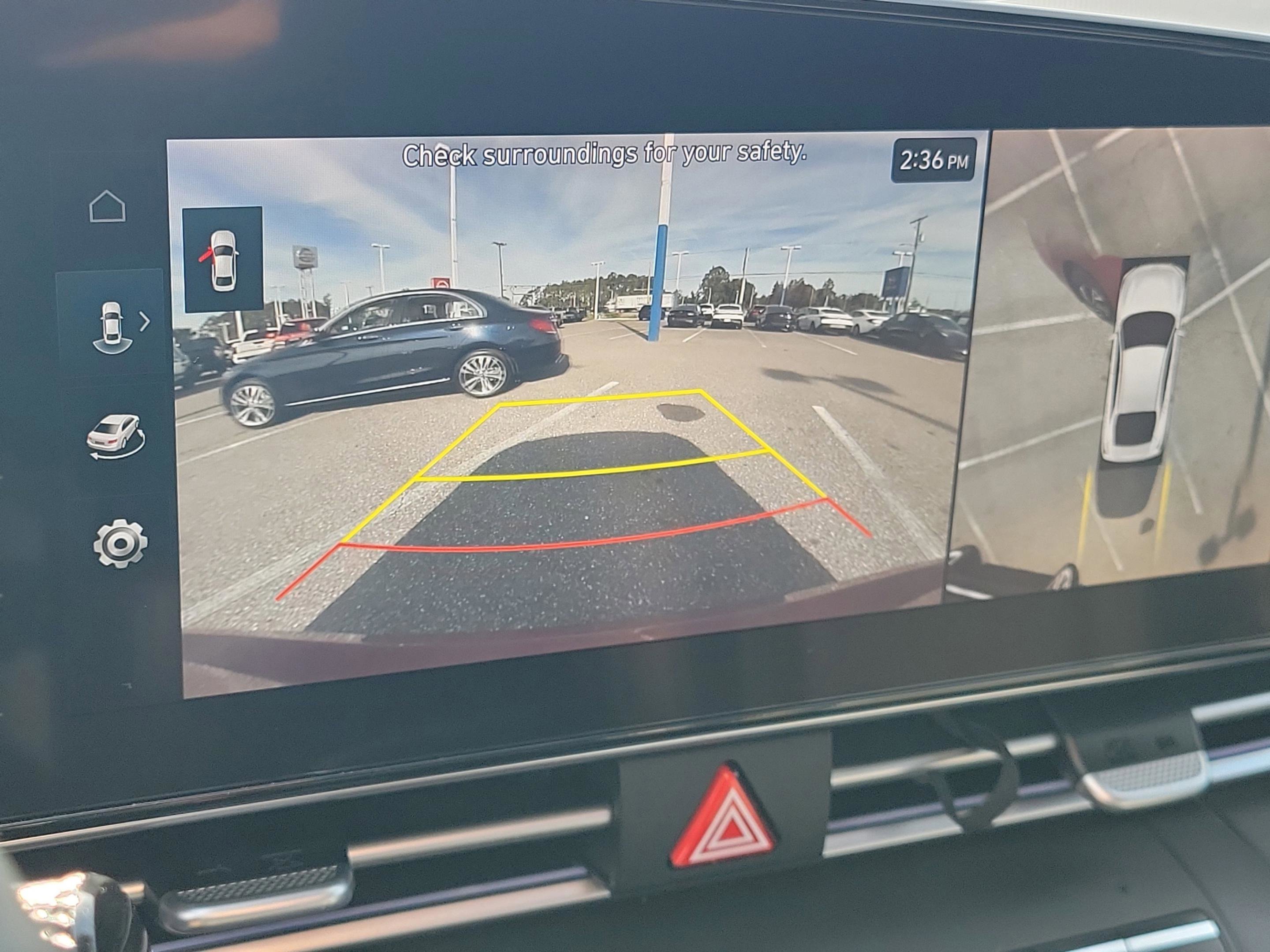 Certified 2024 Hyundai Elantra Limited image 22