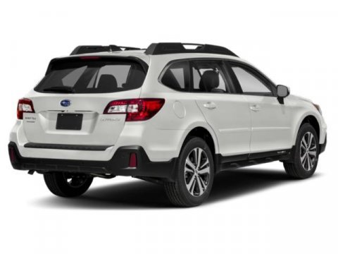 Used 2018 Subaru Outback 2.5i Touring image 5