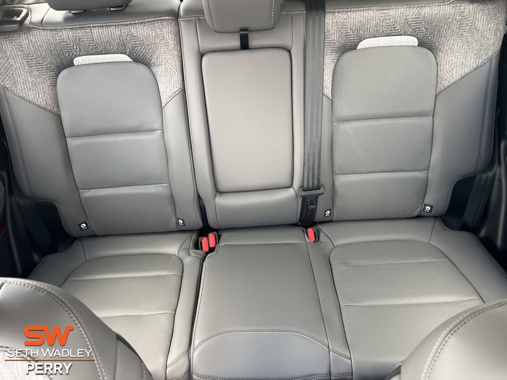 New 2025 Ford Bronco Sport Badlands w/ Badlands Tech Package image 23