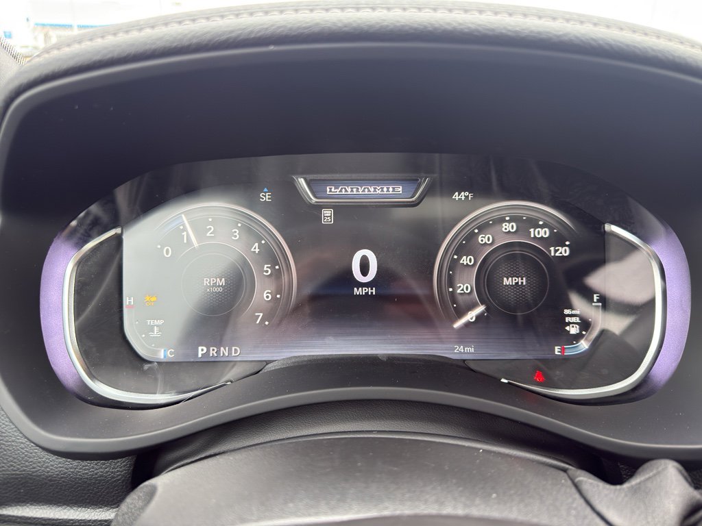 New 2026 RAM 2500 Laramie image 19