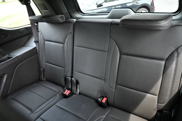 Used 2022 GMC Yukon Denali w/ Max Trailering Package AWD/4WD image 26