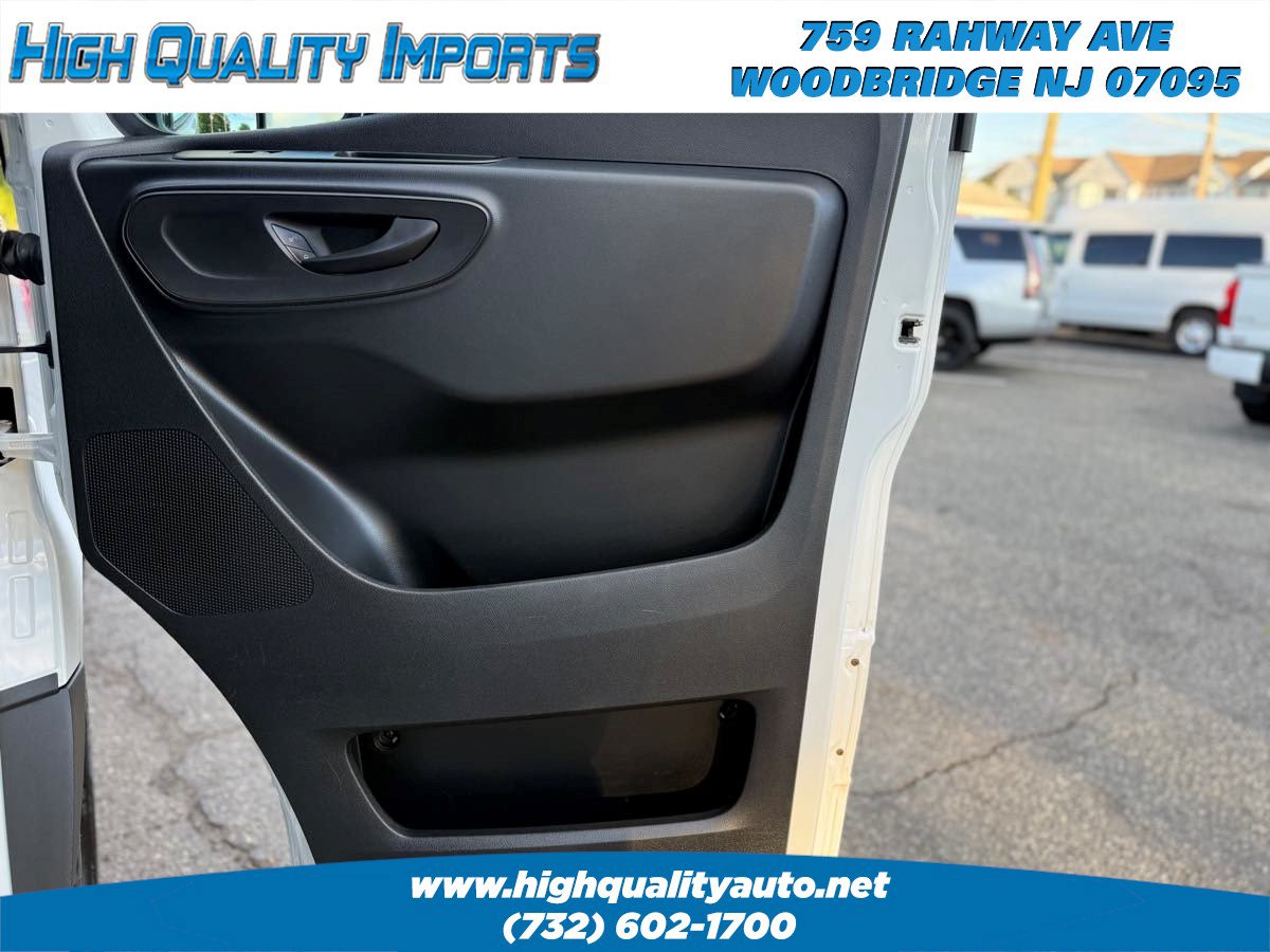 Used 2020 Mercedes-Benz Sprinter 1500 image 36