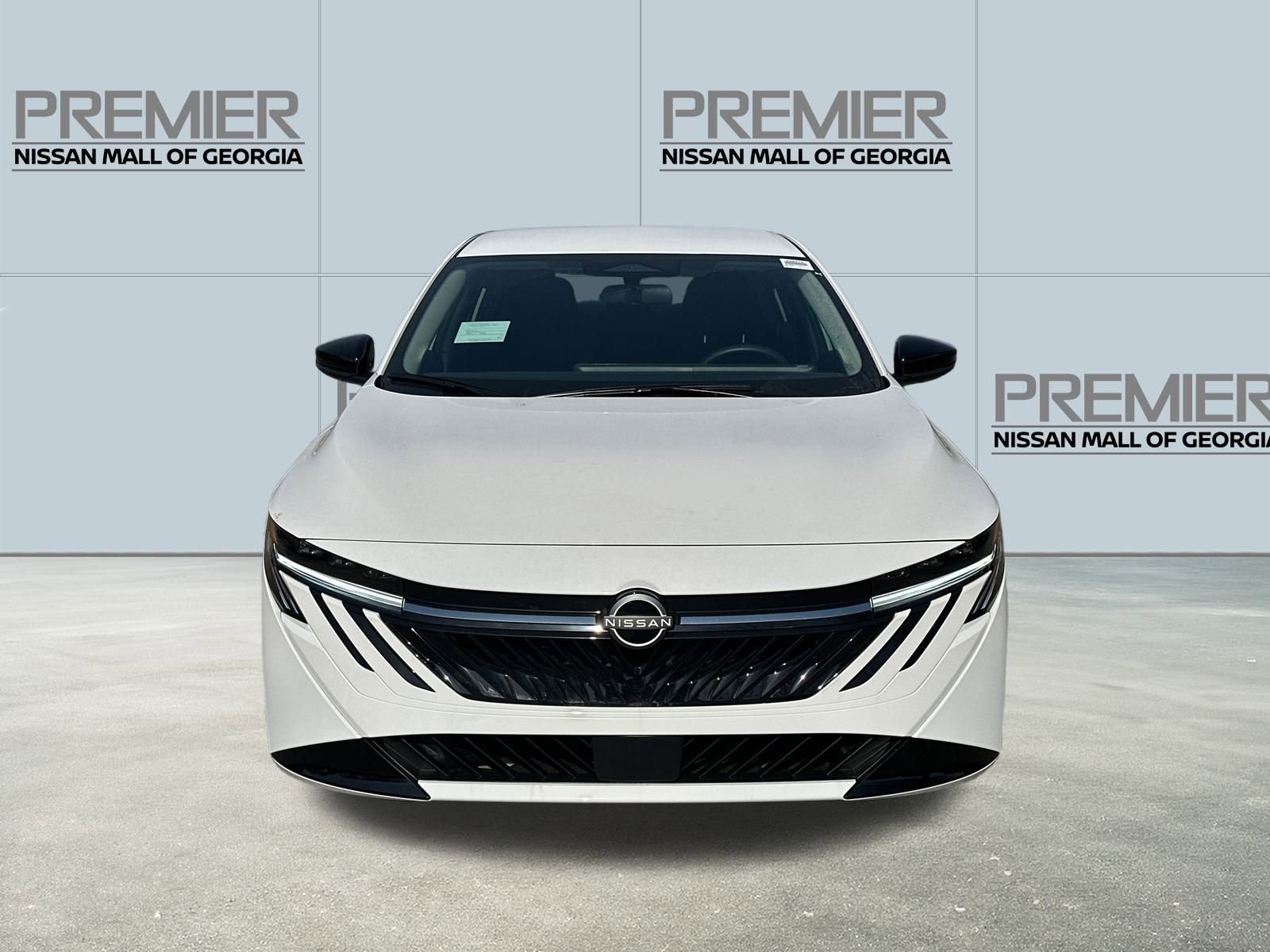 New 2026 Nissan Sentra S w/ S Cold Weather Package image 2