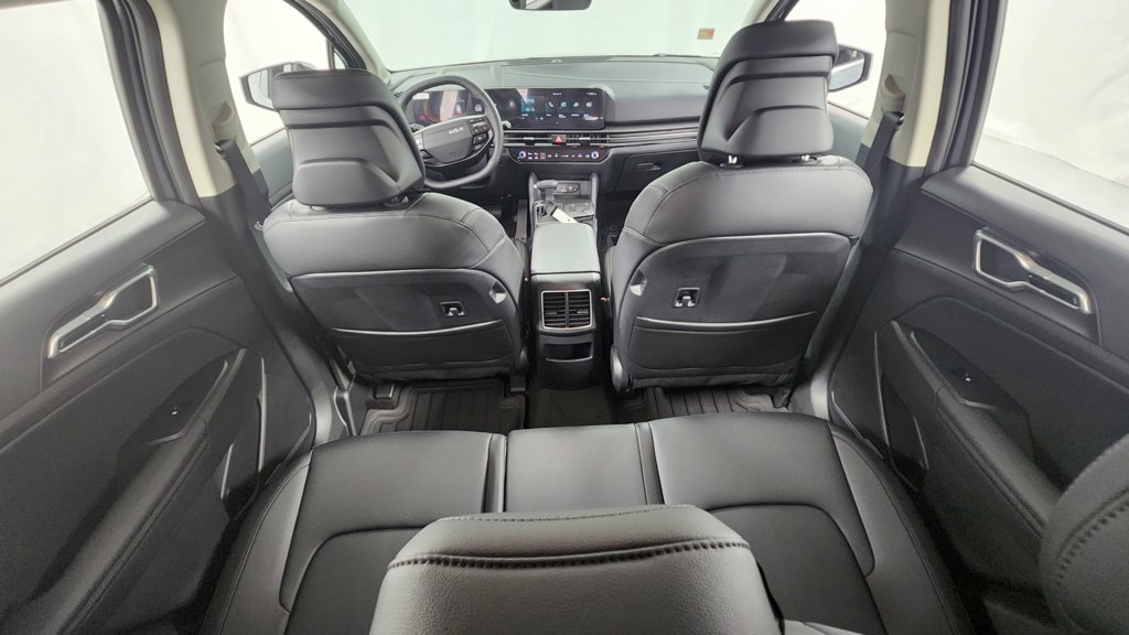 New 2026 Kia Sportage EX AWD/4WD image 17