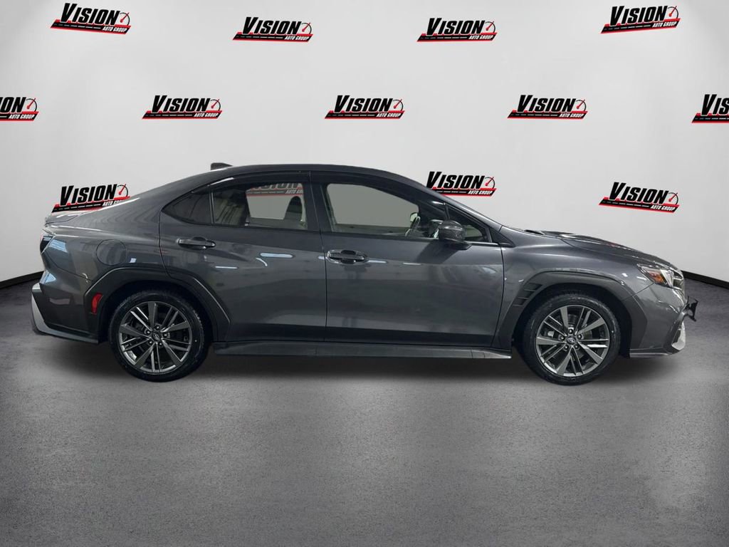 Used 2024 Subaru WRX image 4