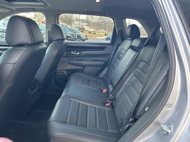 Used 2024 Honda CR-V EX-L image 32