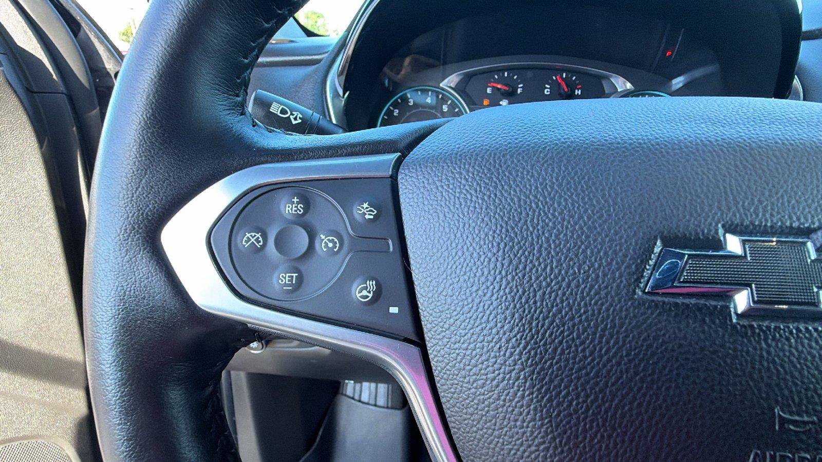 Used 2022 Chevrolet Traverse RS AWD/4WD image 30