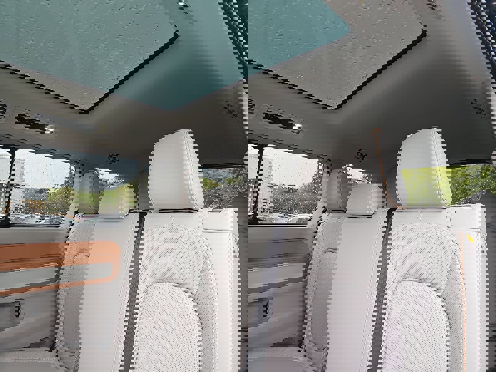 Used 2025 Volkswagen ID. Buzz 1st Edition image 14