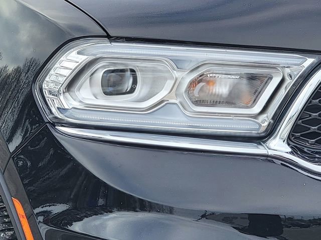 Certified 2024 Dodge Durango SXT image 16