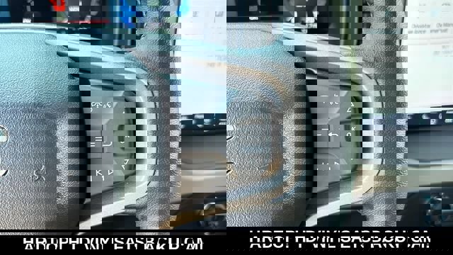 New 2026 Ford Bronco Big Bend AWD/4WD image 15