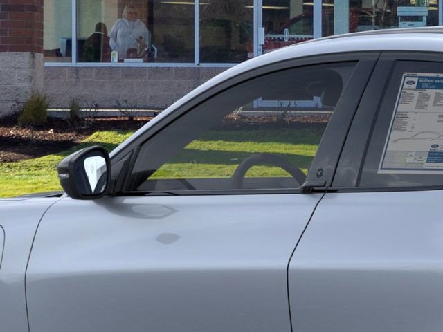 New 2026 Ford Mustang Mach-E Select w/ Interior Protection Package image 20