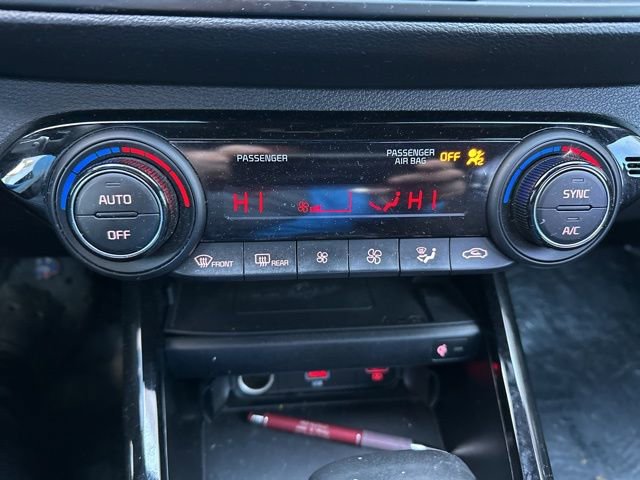 Used 2023 Kia Forte GT image 12