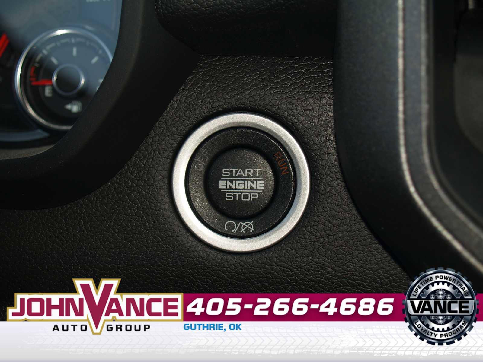 Used 2024 RAM 3500 Tradesman image 19