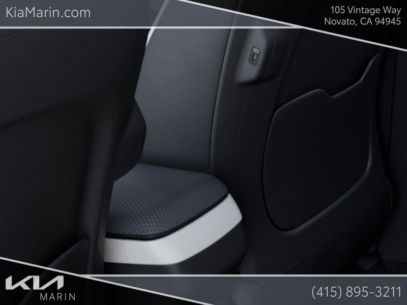 New 2025 Kia EV6 GT-Line image 26