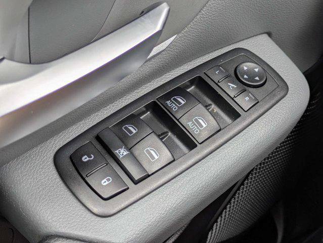 Certified 2019 RAM 1500 Big Horn RWD image 22