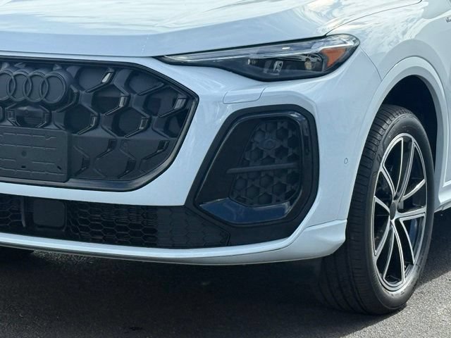 New 2026 Audi Q5 Premium Plus AWD/4WD image 2