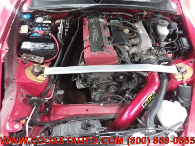 Used 2002 Honda S2000 image 9