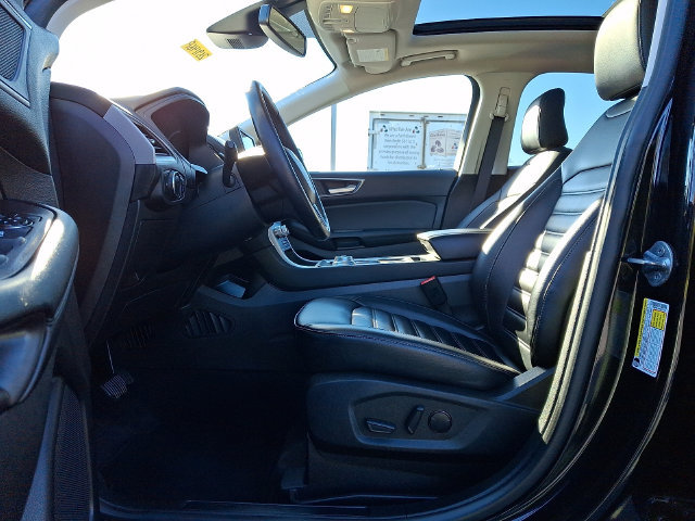 Used 2024 Ford Edge SEL w/ Convenience Package AWD/4WD image 15