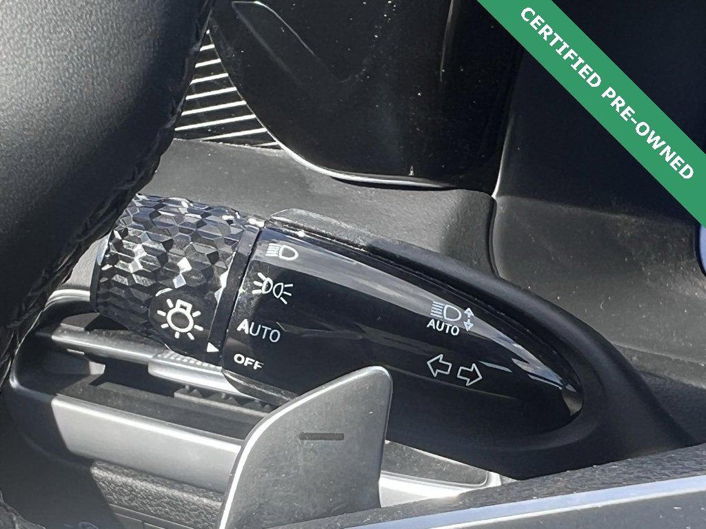 Used 2024 Hyundai Palisade Calligraphy image 27